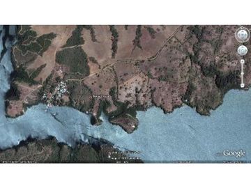 Terreno a Orilla del Mar en Boca Chica