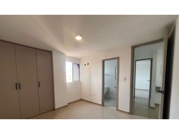 Apartamento  en Arriendo Ciudad Jardin
