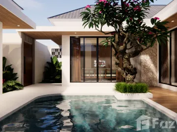 2 Bedroom House for sale in Ginyar, Bali