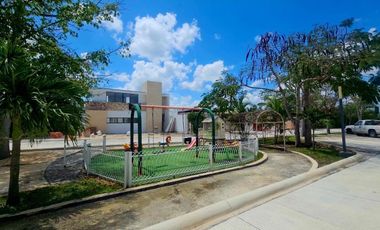 Casa nueva en venta en Airepuro residencial, Merida, Yucatan.