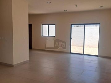 CASA EN PREVENTA EN ARTEAGA, COAHUILA