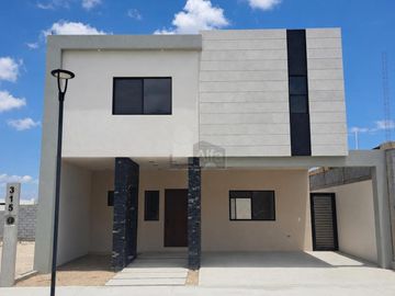 CASA EN PREVENTA EN ARTEAGA, COAHUILA