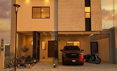 CASA EN PREVENTA EN ARTEAGA, COAHUILA