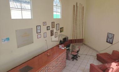 Hotel en Venta Totolapan Morelos