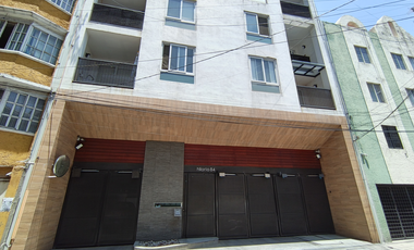 Departamento en Venta en Américas Unidas