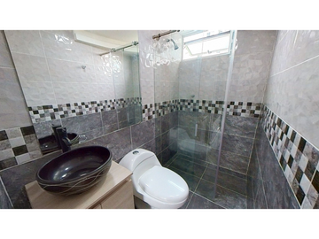APARTAMENTO EN VENTA CALI SUR CACHIPAY  3P C/A
