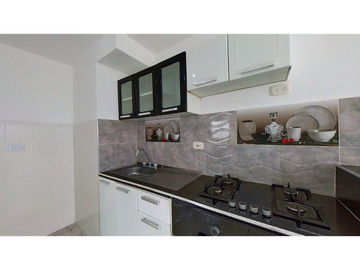 APARTAMENTO EN VENTA CALI SUR CACHIPAY  3P C/A