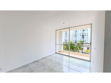 APARTAMENTO EN VENTA CALI SUR CACHIPAY  3P C/A