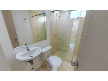 APARTAMENTO EN VENTA CALI SUR CACHIPAY  3P C/A