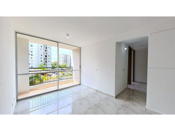 APARTAMENTO EN VENTA CALI SUR CACHIPAY  3P C/A