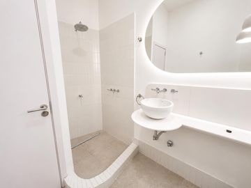 Casa en Venta en barrio pichincha, Rosario, 3 dormitorios excelente diseño y calidad