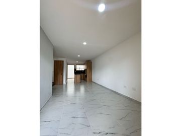 Casa en unidad abierta para estrenar en la Ceja sector viva