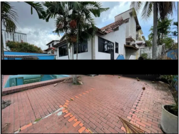 VENDO CASA HATO PINTADO DE 3 NIVELES