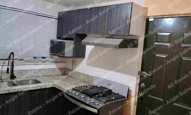 Casa en renta Amueblada en Apodaca