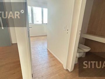 Venta Oficina en  Belgrano a estrenar