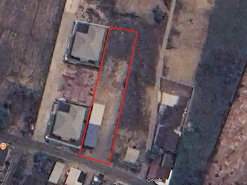 Land for sale in Wiang Yong, Lamphun