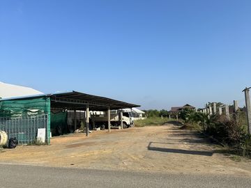 Land for sale in Wiang Yong, Lamphun