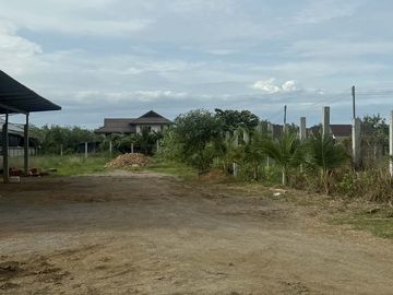 Land for sale in Wiang Yong, Lamphun