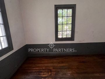 ARRIENDO ESQUINA COMERCIAL - Gran Avenida con Carmen Mena, San Miguel