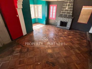 ARRIENDO ESQUINA COMERCIAL - Gran Avenida con Carmen Mena, San Miguel