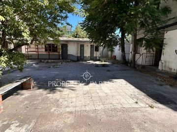 ARRIENDO ESQUINA COMERCIAL - Gran Avenida con Carmen Mena, San Miguel