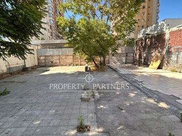 ARRIENDO ESQUINA COMERCIAL - Gran Avenida con Carmen Mena, San Miguel