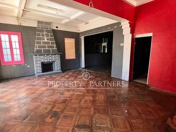 ARRIENDO ESQUINA COMERCIAL - Gran Avenida con Carmen Mena, San Miguel