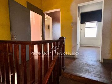 ARRIENDO ESQUINA COMERCIAL - Gran Avenida con Carmen Mena, San Miguel