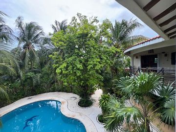 Encantadora Villa en el Centro de Tulum