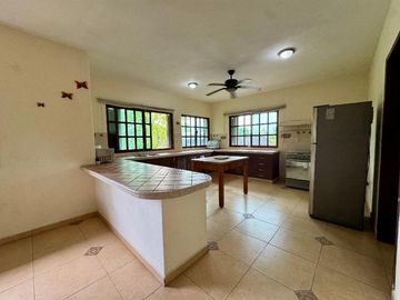 Encantadora Villa en el Centro de Tulum
