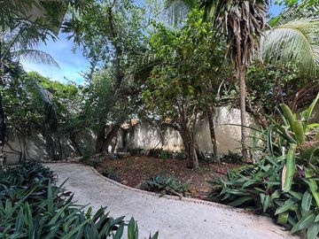 Encantadora Villa en el Centro de Tulum