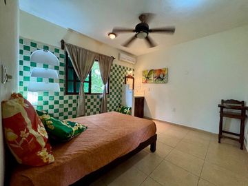 Encantadora Villa en el Centro de Tulum