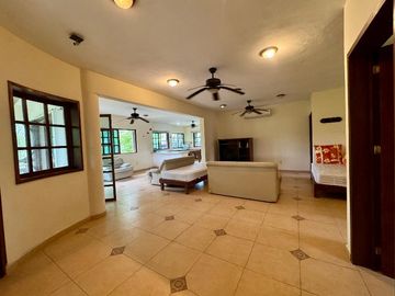 Encantadora Villa en el Centro de Tulum