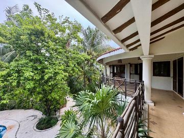 Encantadora Villa en el Centro de Tulum