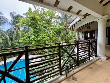 Encantadora Villa en el Centro de Tulum