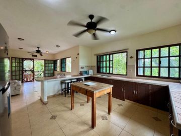 Encantadora Villa en el Centro de Tulum