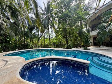 Encantadora Villa en el Centro de Tulum
