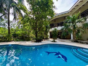 Encantadora Villa en el Centro de Tulum
