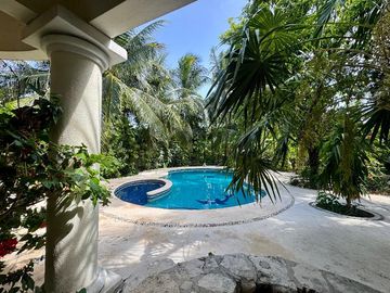 Encantadora Villa en el Centro de Tulum