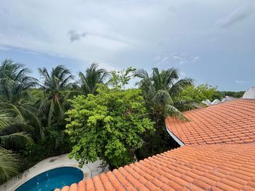 Encantadora Villa en el Centro de Tulum
