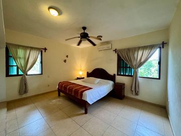 Encantadora Villa en el Centro de Tulum