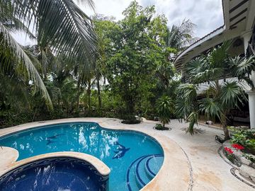Encantadora Villa en el Centro de Tulum