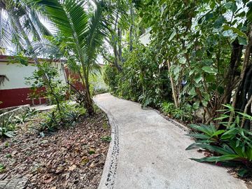 Encantadora Villa en el Centro de Tulum