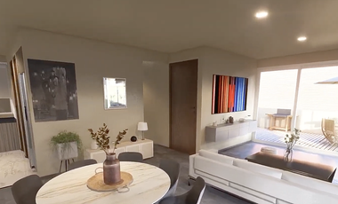 Townhouse en venta en Narvarte Oriente