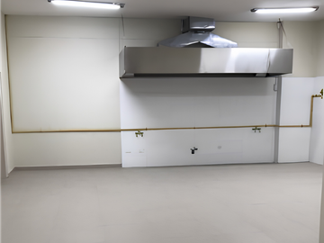 Se Vende Local para Restaurante en FoodCourt en Crystal Mall Plaza