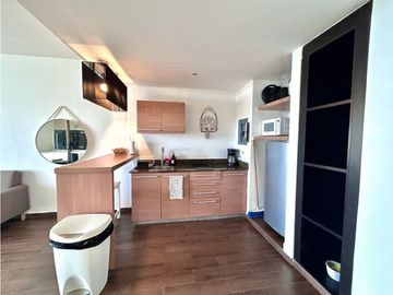 Apartamento Venta Playa Blanca Town center