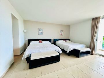 Apartamento Venta Playa Blanca Town center