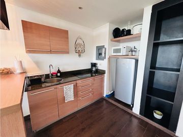 Apartamento Venta Playa Blanca Town center