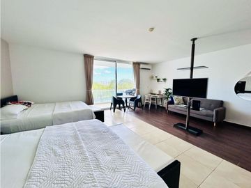 Apartamento Venta Playa Blanca Town center