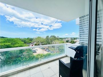 Apartamento Venta Playa Blanca Town center